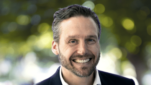 Scott Lundgren headshot